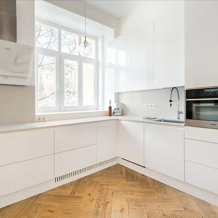 Apartment And Luxurious Beethovnova Laibach