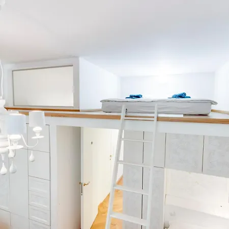 Apartment And Luxurious Beethovnova