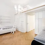 Apartment And Luxurious Beethovnova Ljubljana