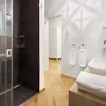 And Luxurious Beethovnova Apartment