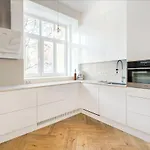 Apartment And Luxurious Beethovnova Ljubljana