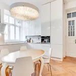 And Luxurious Beethovnova Apartment Ljubljana