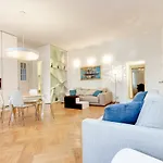 Apartment And Luxurious Beethovnova Ljubljana