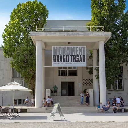 And Luxurious Beethovnova ليوبليانا