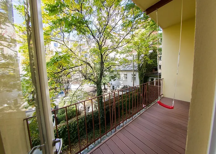 And Luxurious Beethovnova Ljubljana