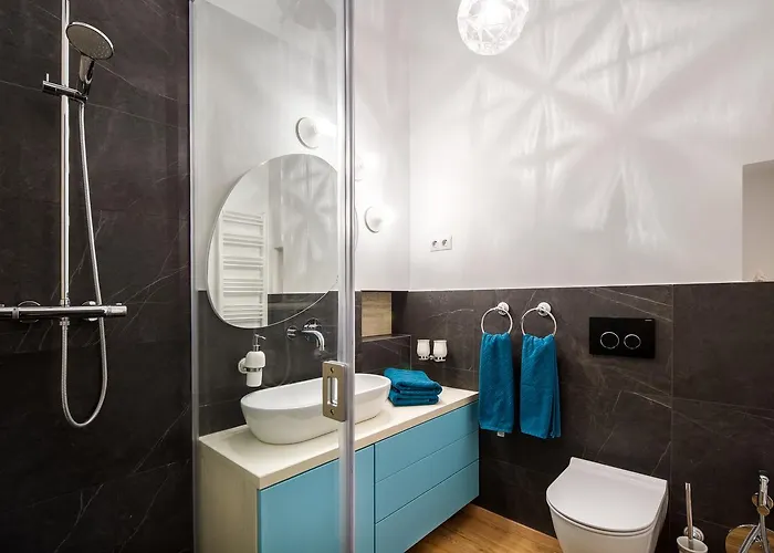 Apartament And Luxurious Beethovnova