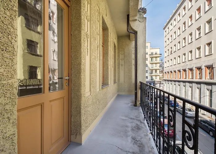 And Luxurious Beethovnova ليوبليانا