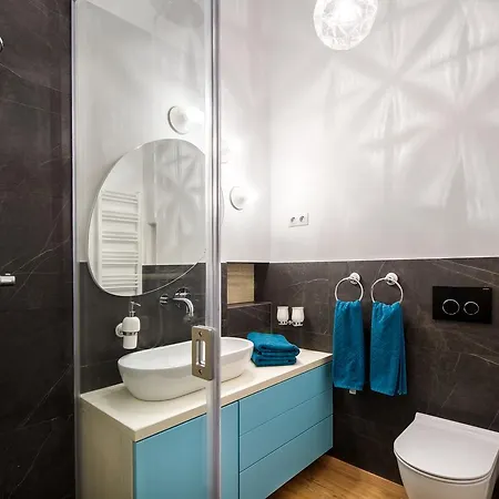 Apartman And Luxurious Beethovnova